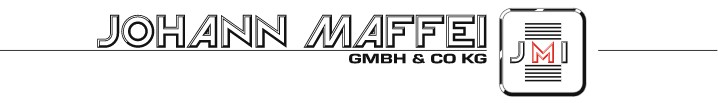 Johann Maffei GmbH & Co. KG