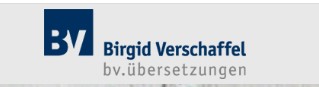 BV-Übersetzungen