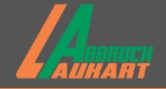 LAUKART ABBRUCH