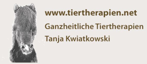 Praxis für ganzheitliche Tiertherapien