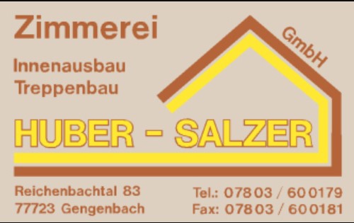 Huber-Salzer GmbH