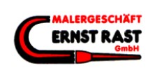 Malergeschäft Ernst Rast GmbH ~ Qualität aus Tradition