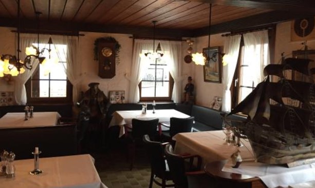 Gasthof Rössle