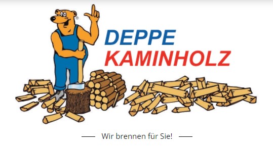 DEPPE Kaminholz GmbH