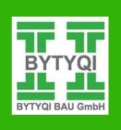 Bytyqi Bau GmbH