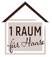 1Raum für Haare