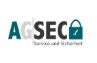 Agsec GmbH | Ihr zuverlässiger Sicherheitsdienst