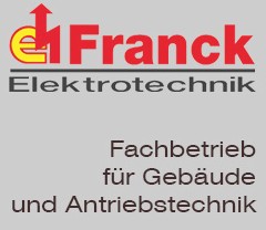 Franck Elektrotechnik GmbH  