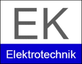 EK-Elektrotechnik GmbH