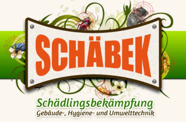 Schäbek Schädlingsbekämpfung