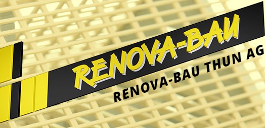 Renova-Bau Thun AG