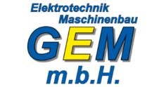 Gesellschaft für Elektrotechnik und Maschinenbau mbH