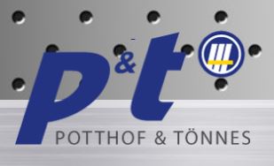 Metallbau Potthof und Tönnes GmbH