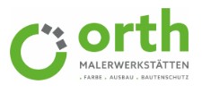 Orth Malerwerkstätten GmbH