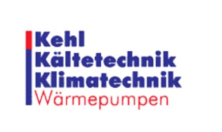 Kehl Kältetechnik-Klimatechnik-Wärmepumpen