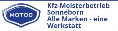 Kfz-Meisterbetrieb Sonneborn