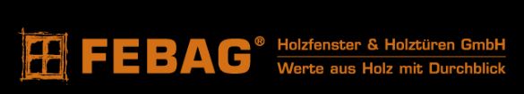FEBAG® Holzfenster & Holztüren GmbH