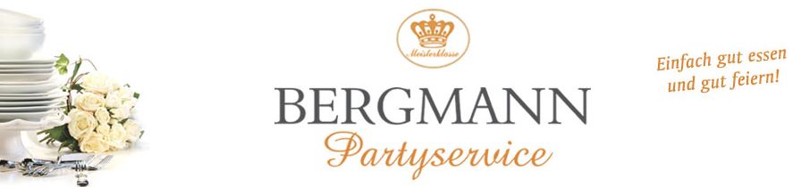 Bergmann Partyservice