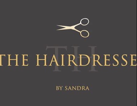The Hairdresser by Sandra