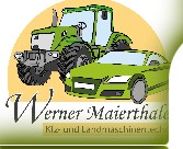 Werner Maierthaler e.K.