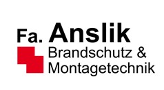 Anslik Brandschutz & Montagetechnik