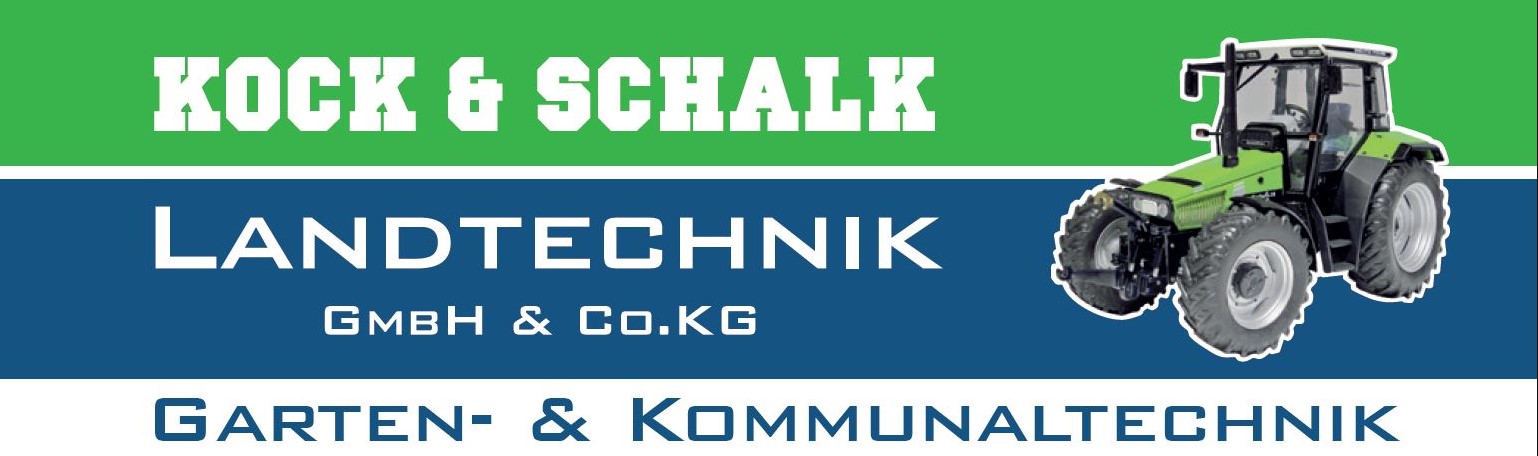 Kock & Schalk Landtechnik GmbH & Co. KG