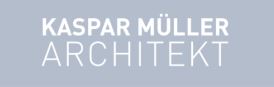 Architekt Dipl. Ing. Kaspar Müller 