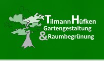 Tilmann Hüfken Gartengestaltung und Raumbegrünung