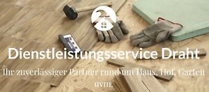 Dienstleistungsservice Draht