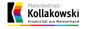 Malerbetrieb Kollakowski