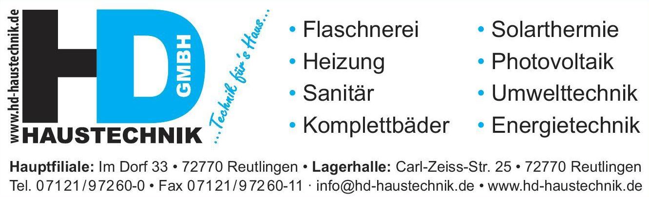 HD HAUSTECHNIK GmbH