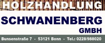 Holzhandlung Schwanenberg GmbH