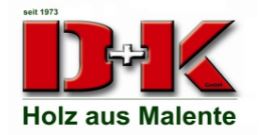 D+K GmbH Holz aus Malente