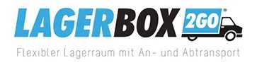 Lagerbox2go Logistik GmbH