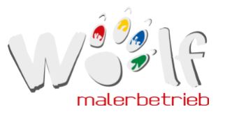 Wolf-Malerbetrieb