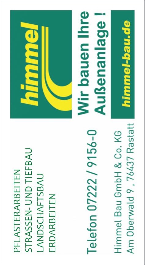 Himmel Bau GmbH & Co. KG