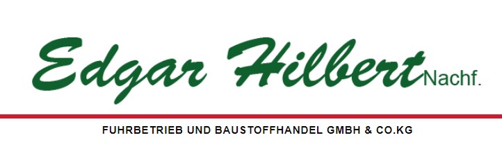 Edgar Hilbert Nachf.  GmbH & Co.KG