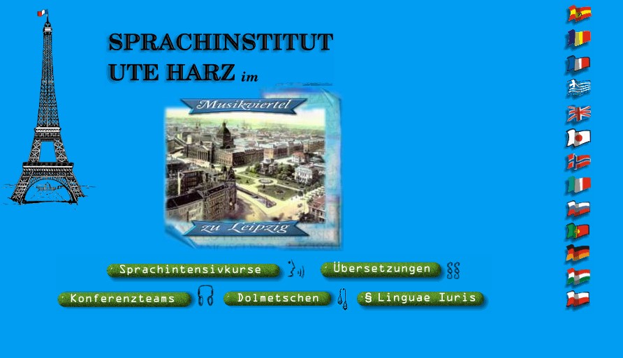 Sprachinstitut Ute Harz