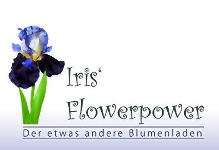 Iris Flowerpower