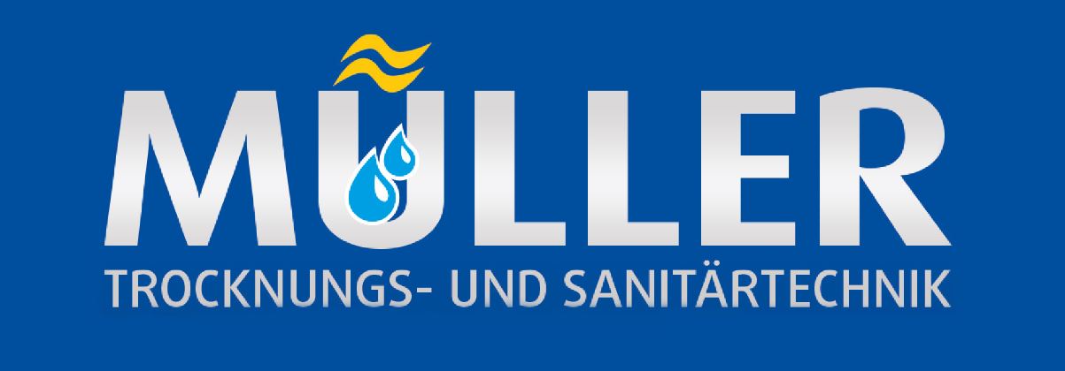 Müller Trocknungs-und Sanitärtechnik