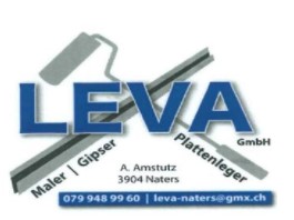 LEVA Maler, Gipser und Plattenleger GmbH