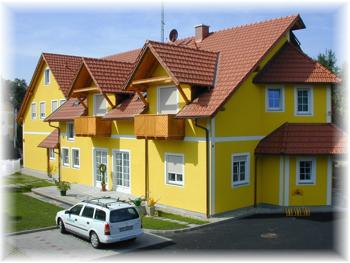 Gästehaus Astrid