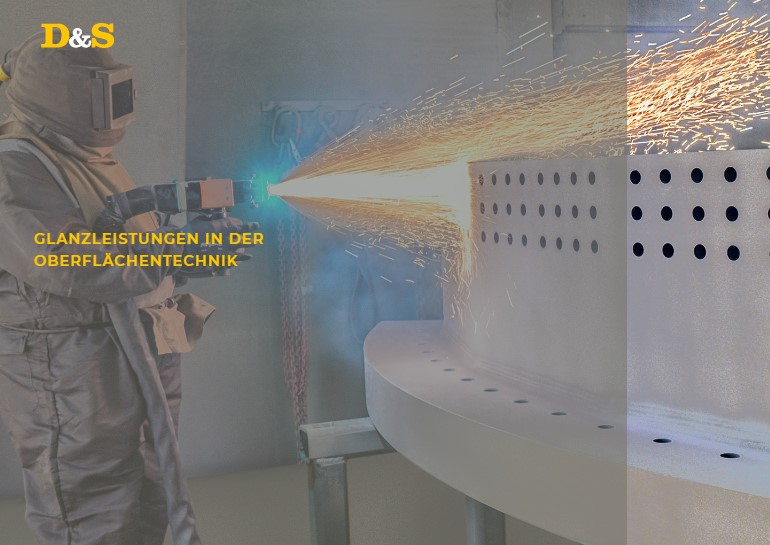 D&S Verwaltung GmbH