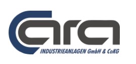 Cara Industrieanlagen GmbH
