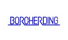 Dieter Borcherding Gas-u. Wasser-Installateurmst.