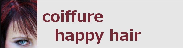 Coiffure Happy Hair