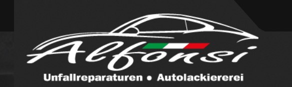 Autolackiererei & Unfallreparaturen Alfonsi GmbH
