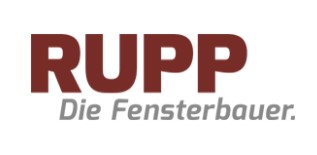 Rupp GmbH - Die Fensterbauer