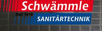 Schwämmle Sanitärtechnik GmbH