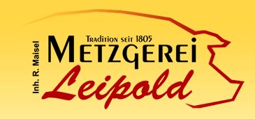 Metzgerei Leipold